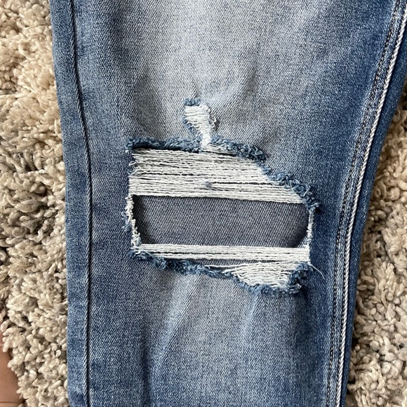 Kancan women’s jeans size 11/29 - Picture 2 of 6